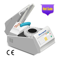 Fully Auto Biochemistry Analyzer BA-A-S120Mini  Up to 120 tests/h Infitek USA